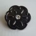 19mm alloy fashion design metal sewing button