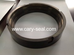 Tungsten Carbide SEAL RING
