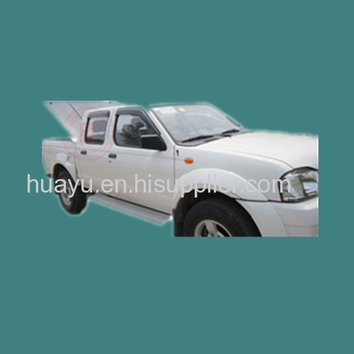 Nissan D22 Pickup Tonneau Cover