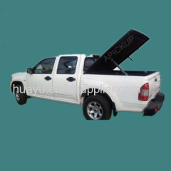 Greatwall Wingle Pickup Bed Cover