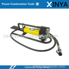 Foot operated Hydraulic Pump