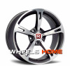 BMW ACS replica wheels