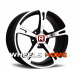 Alloy wheels for BMW ACS