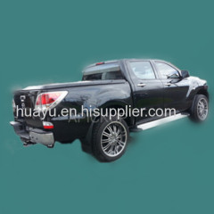 Mazda BT-50 Pickup Truck Bed Cover