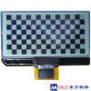 graphics matrix Black/grey,lcd module