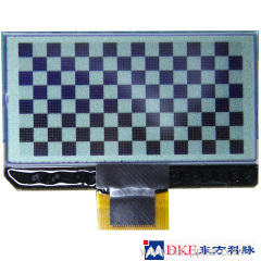 128x64 COG graphic lcd module