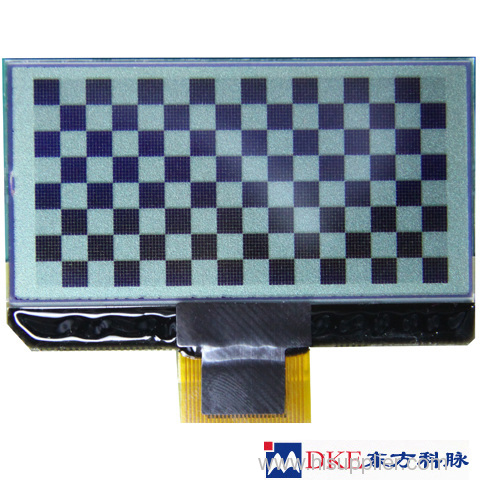 128x64 COG graphic lcd module