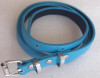 The New High Quality Fashion Lady PU Belt/PU Belt/Leather Belt for Garments or Decoration