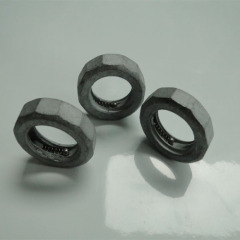 flange thin anti theft special nuts