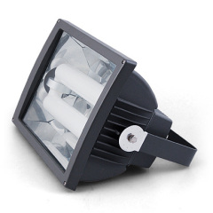 40-250W IP65 Induction Floodlight Fitting