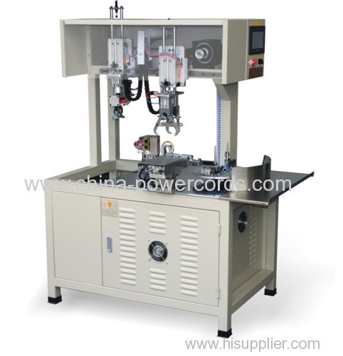 automatic cable tie twisting machines