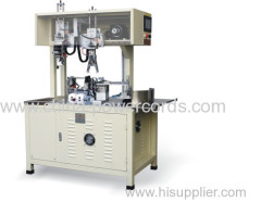 automatic coil winding machine for DC cable & wires