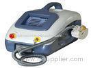 Laser IPL Machines For Sun Freckles , Chloasma Removal 50 J / cm2