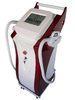 Bipolar Radio Frequency Skin Whitening Laser IPL Machines 480nm - 1200nm