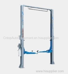 ZD32CB Asymmetric Column Clear Floor Lift