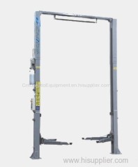 ZD40CE Electrical Release Heavy Duty Vehicle Lift