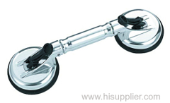 Windshield Double Suction cup lifter