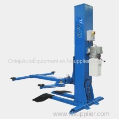 ZD-F2.5KE 2500kg Immovable Hydraulic Post Lift