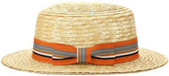 fashion Panama Paper Hat