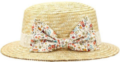 fashion Panama Paper Hat