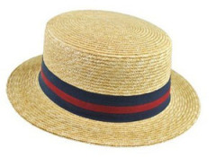 fashion Panama Paper Hat