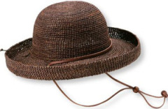 Fashion design Bucket Hat