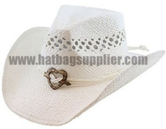 Fashion design Cowboy Hat