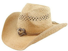 Fashion design Cowboy Hat