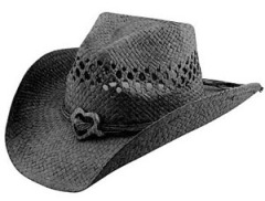 Fashion design Cowboy Hat