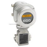 E+H Pressure transmitter with ceramic sensor PMC71-AAA1H2B4AAA