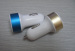 New Arrival~Latest Unique Design Colorful 5V 2A/3A Dual USB Car Charger for Smartphone/Tablet