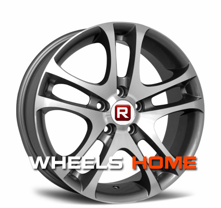 Volvo alloy wheel Replica wheels