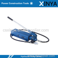Hydraulic hand pump HP-2