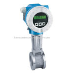 E+H  Differential pressure measurement for flow DP61D