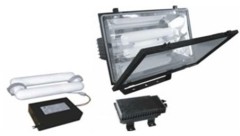 IP65 Electrodeless Induction Floodlight