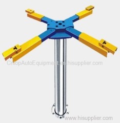 ZD-QJY-S4 Single-column series lift