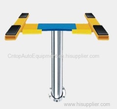 ZD-QJY-S5 Single-column series lift