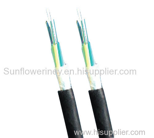 Fiber Optic Cable GYFTY Cable discount excellent quality