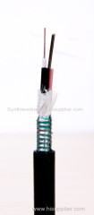 Optical Fibre Cable GYTA Cable Fiber Optic Cable competitive price good quality