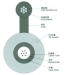 Outdoor Fibre Optical Cable Optic Cable Discount Good quality