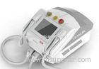Professional 1 - 10ms Laser IPL Machines For Hair Removal , 2000W