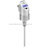 E+H Temperature switch TTSP