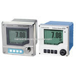 E+H pH / ORP Transmitters CPM253