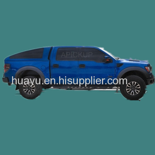 Ford Raptor F-150 Sport-type Pickup Topper