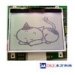 128*64 graphics lcd moudle