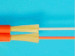Indoor Optical Fiber Cable Single Core Tinght Wrapped Fiber Optic Cable Low price Good quality