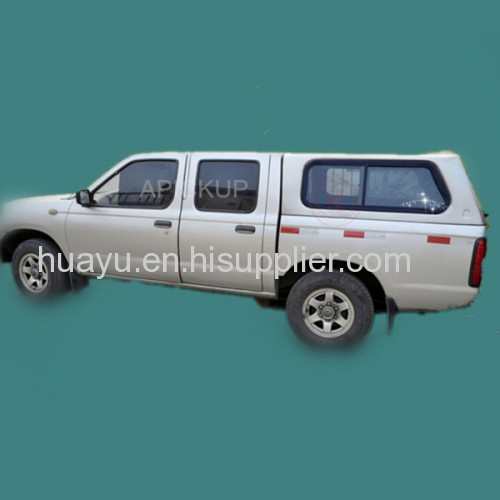 Nissan D22 Pickup Truck Canopy