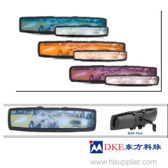 Auto Dimming electronics Car mirrors