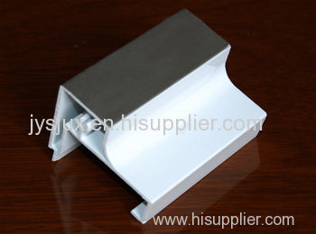 PVC Profile plastic extrusion