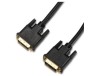 DVI (24+1) Male to Male Cable with RoHS Compliant